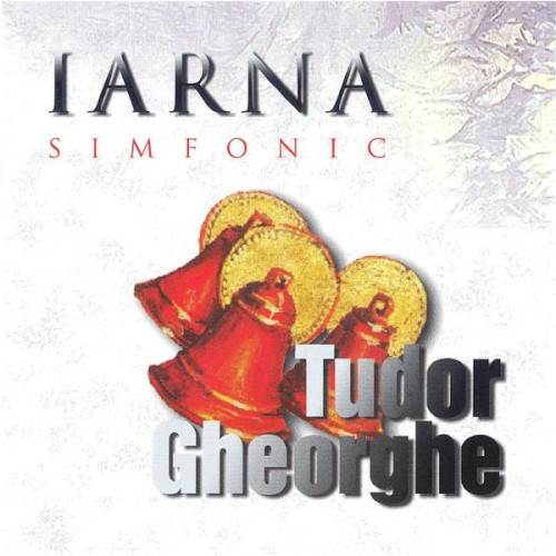 Iarna: Simfonic封面