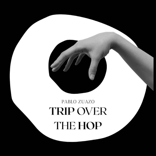 Trip Over the Hop封面