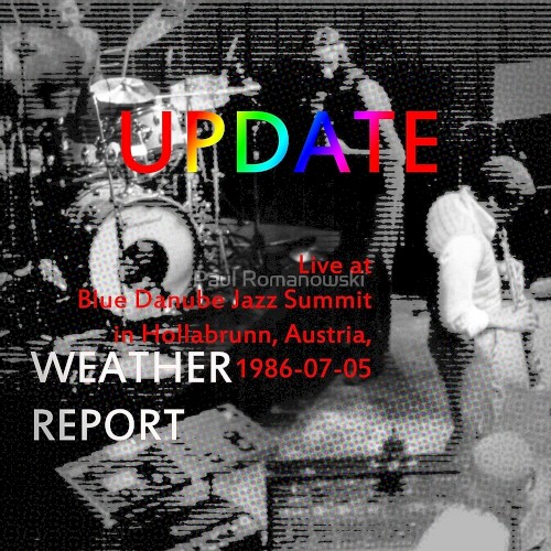 Update封面