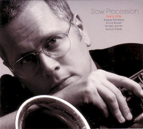 Slow Procession封面