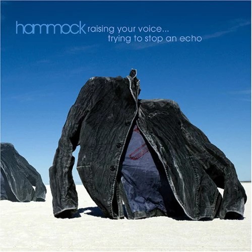 Raising Your Voice… Trying to Stop an Echo封面