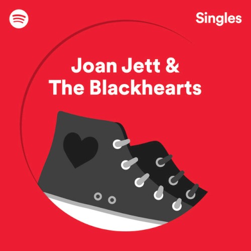 Spotify Singles封面