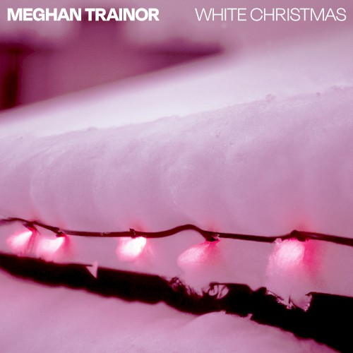 White Christmas封面