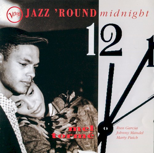 Jazz 'round Midnight封面