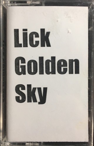 Lick Golden Sky封面