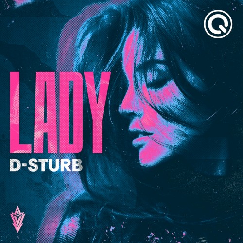 LADY封面