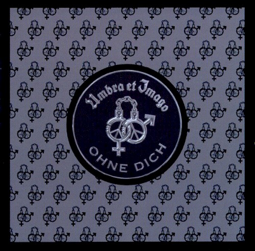 Ohne Dich封面