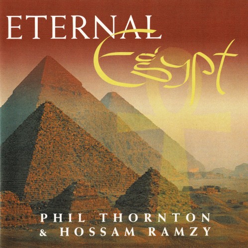 Eternal Egypt封面