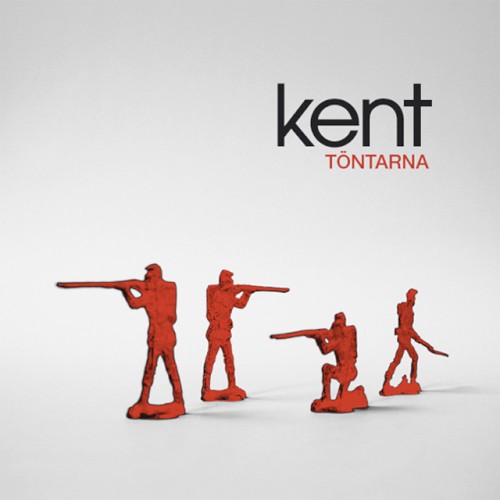 Töntarna封面