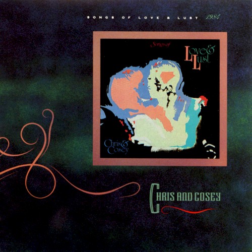 Songs of Love and Lust封面