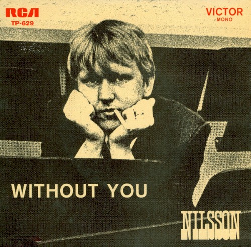 Without You封面