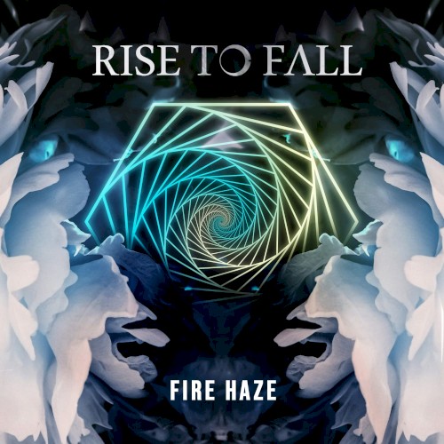 Fire Haze封面