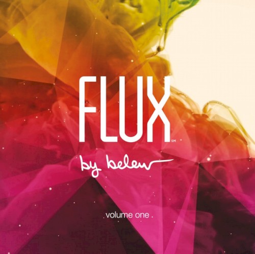 Flux封面