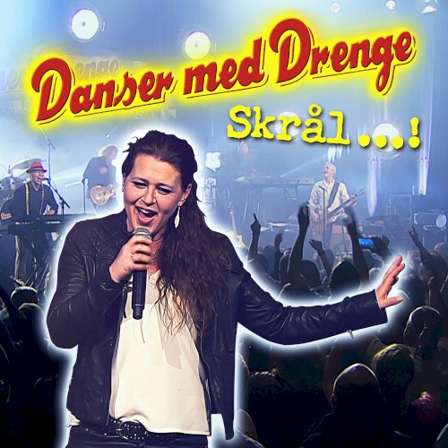 Skrål ...! Live i Portalen封面