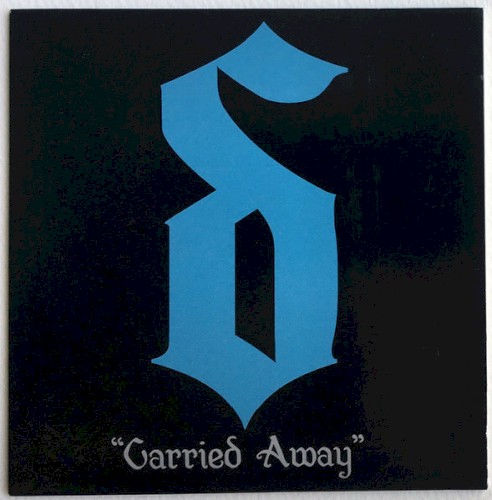 Carried Away封面