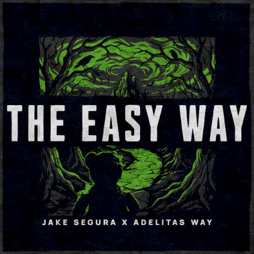 The Easy Way封面