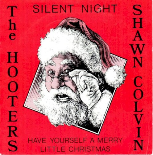 Silent Night / Have Yourself a Merry Little Christmas封面