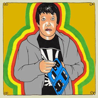 Daytrotter Session封面