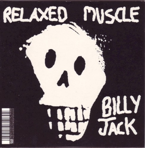 Billy Jack / Sexualized封面