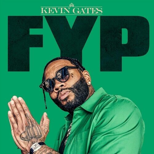 FYP封面