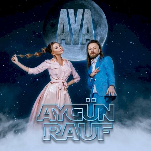 AYA封面