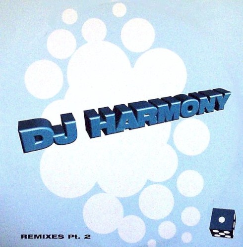 Remixes, Part 2封面
