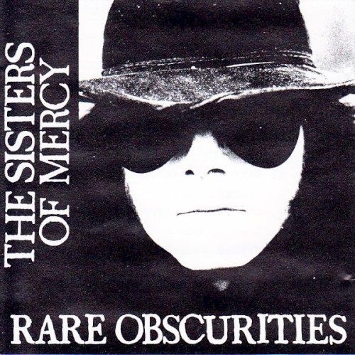 Rare Obscurities封面