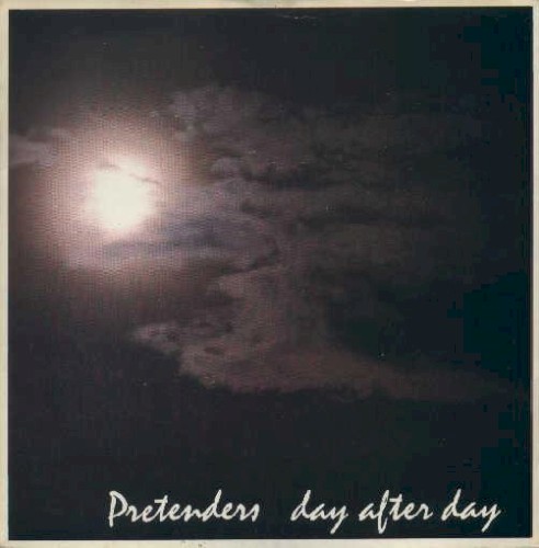 Day After Day封面