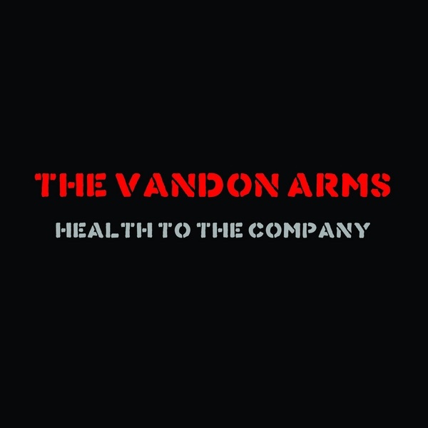 Health to the Company封面