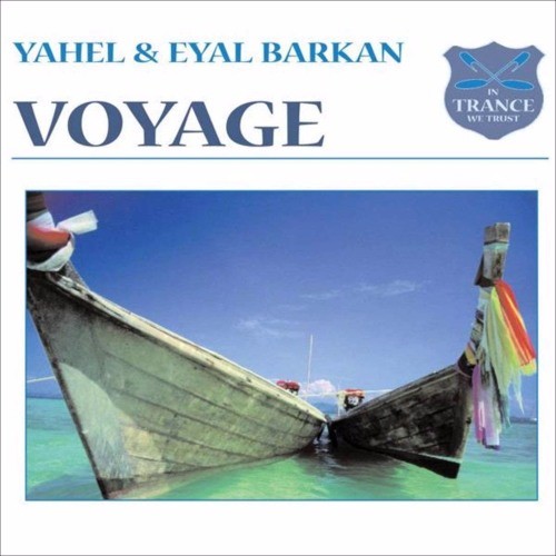 Voyage封面