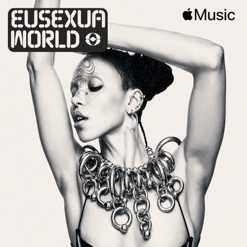EUSEXUA J’EUSEXUA with FKA twigs, Ep. 2封面