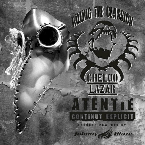 Killing The Classics封面