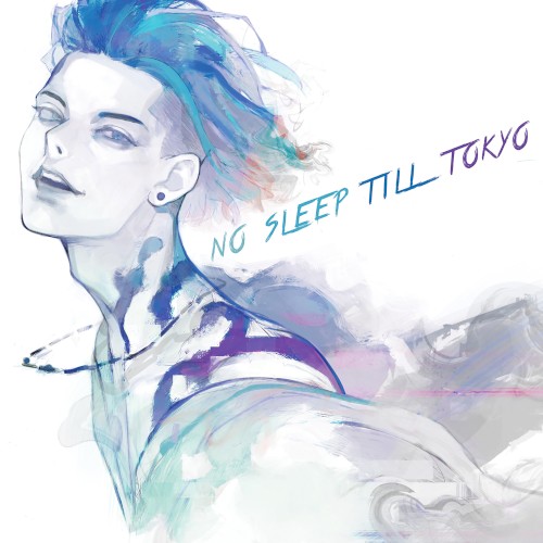 No Sleep Till Tokyo封面