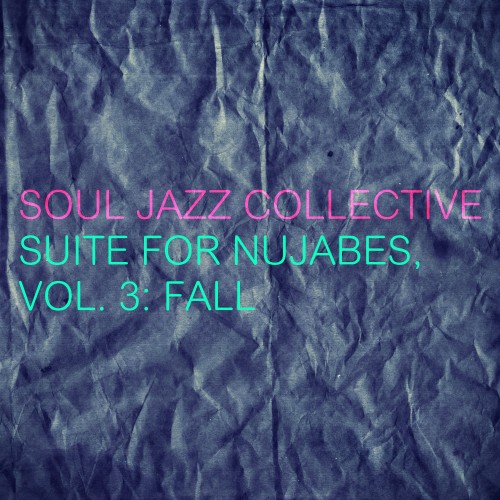Suite For Nujabes, Vol. 3: Fall封面
