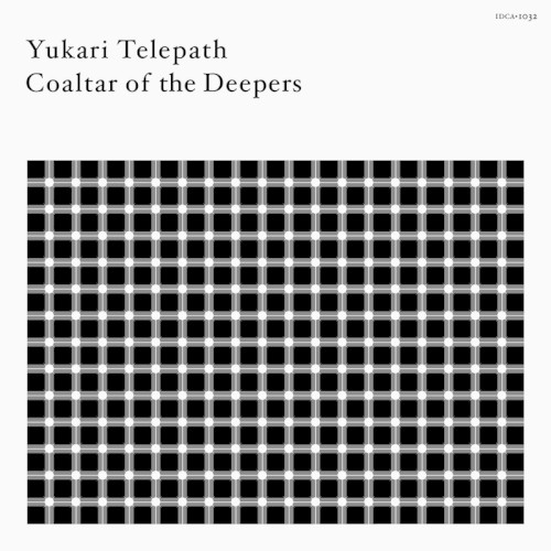 Yukari Telepath封面