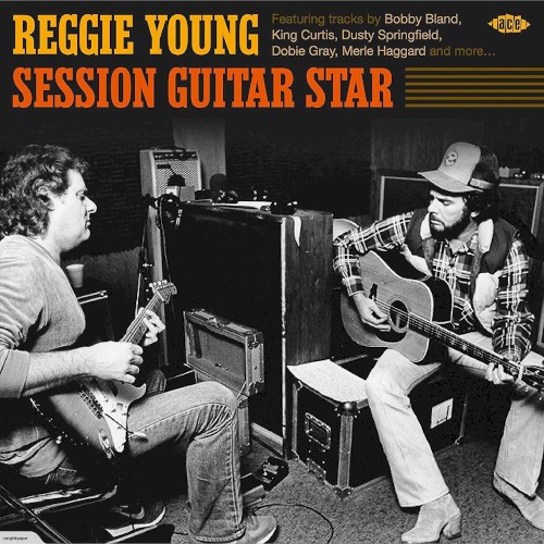Session Guitar Star封面