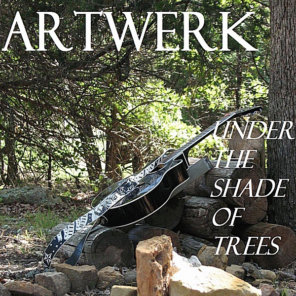 Under the Shade of Trees封面