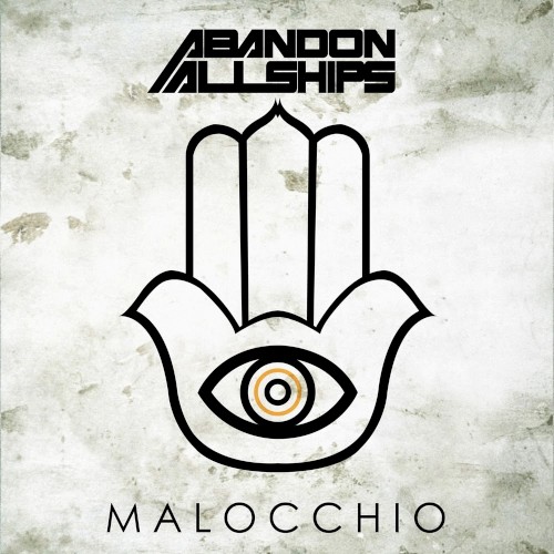 Malocchio封面