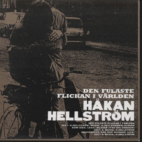 Den fulaste flickan i världen封面