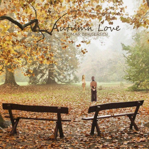 Autumn Love封面