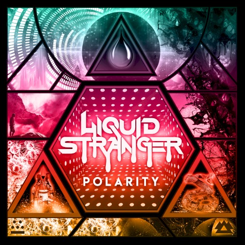 Polarity封面