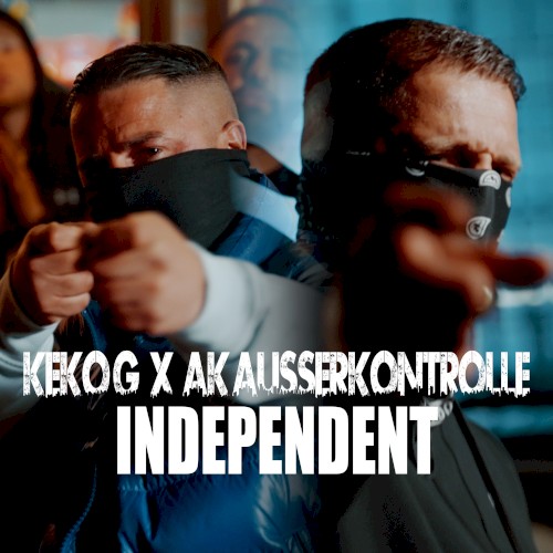 Independent封面