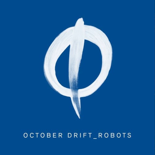 Robots封面