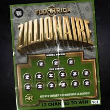 Zillionaire封面