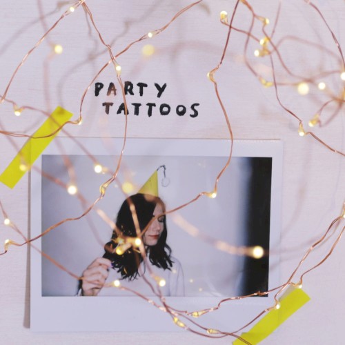 Party Tattoos封面