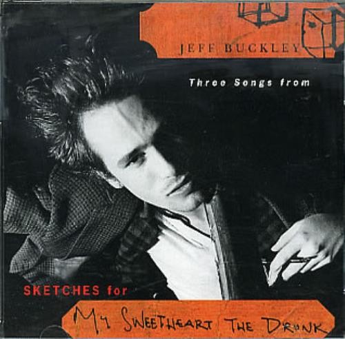 Three Songs From Sketches for My Sweetheart the Drunk封面