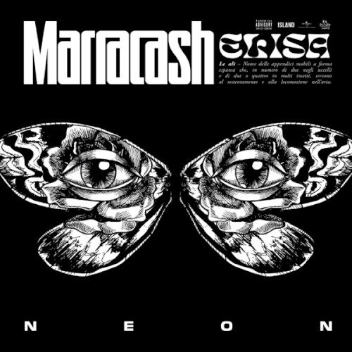 Neon – Le ali封面