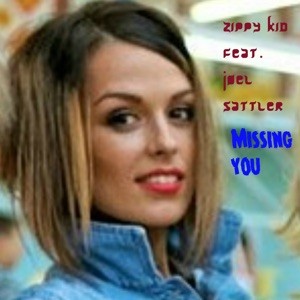 Missing You封面