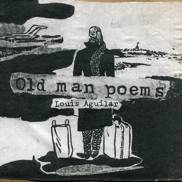 Old Man Poems封面
