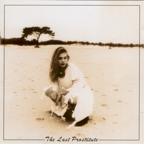 The Last Prostitute封面